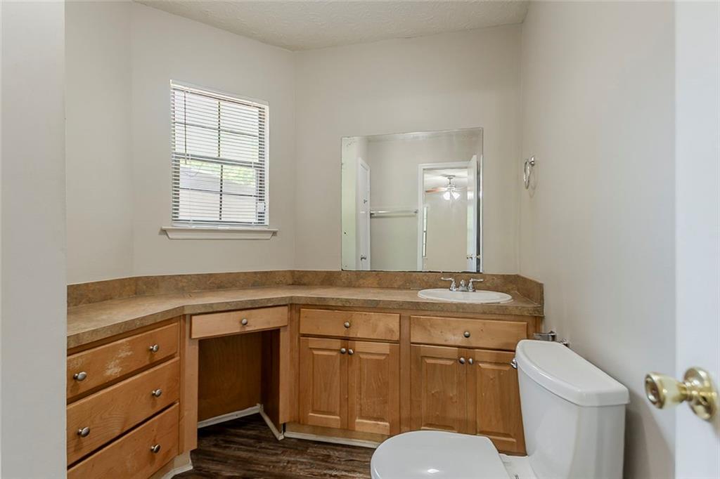 1074 Cherokee Heights, Stone Mountain, Georgia image 20