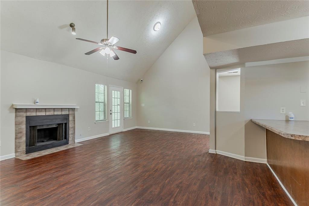 1074 Cherokee Heights, Stone Mountain, Georgia image 12