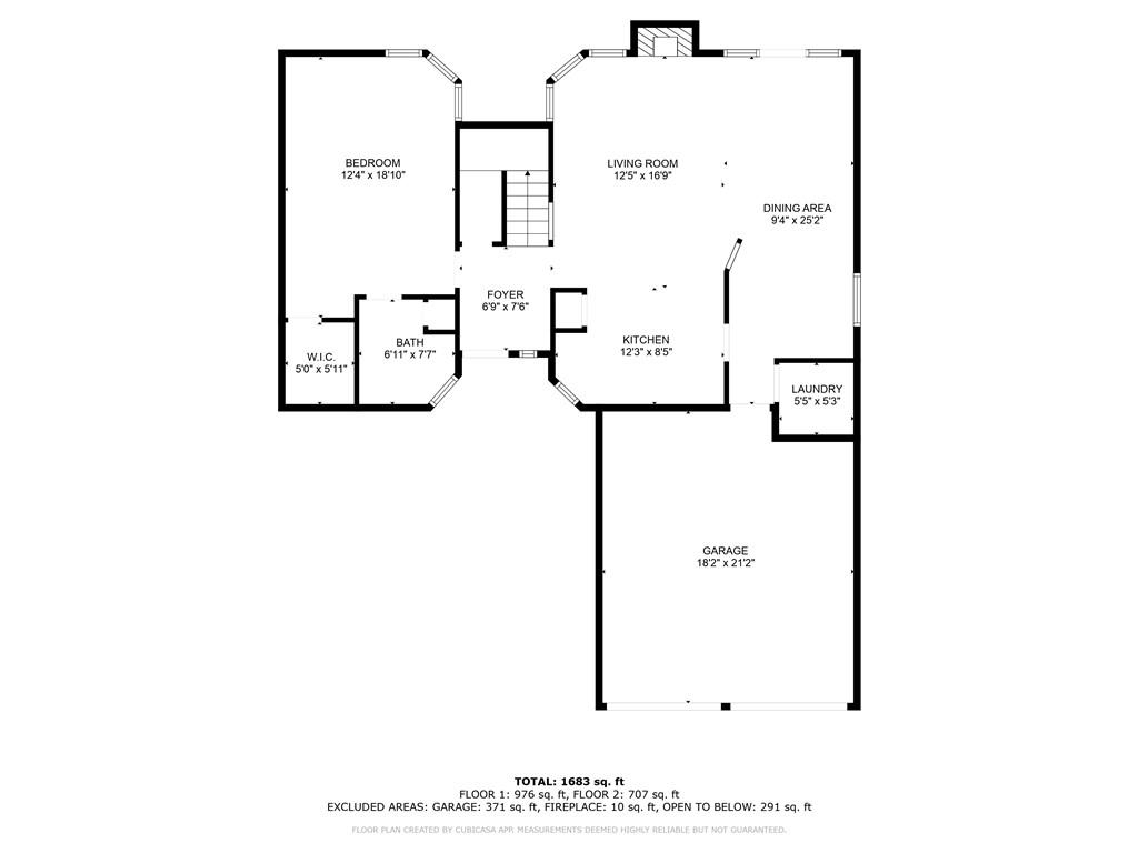 1074 Cherokee Heights, Stone Mountain, Georgia image 42