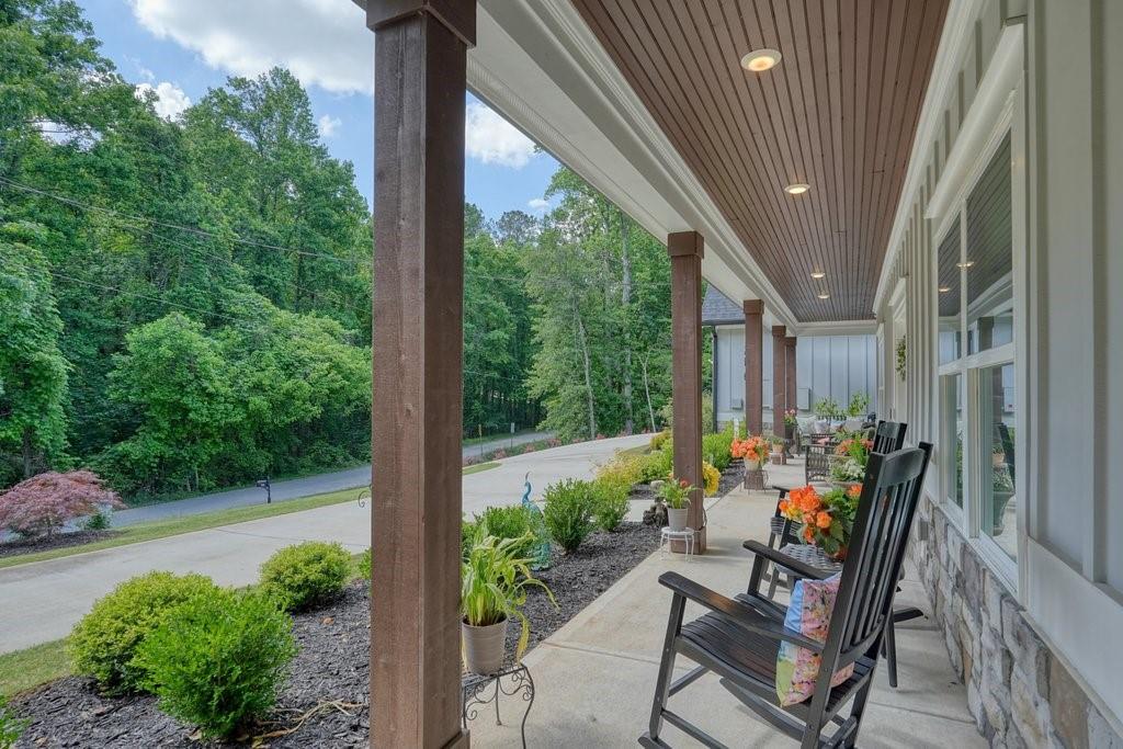 540 Byrd Mountain Lane