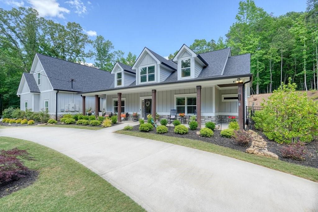 540 Byrd Mountain Lane