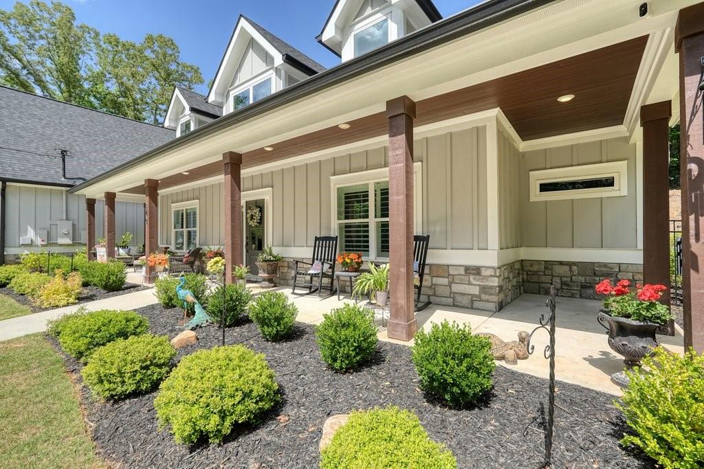 540 Byrd Mountain Lane