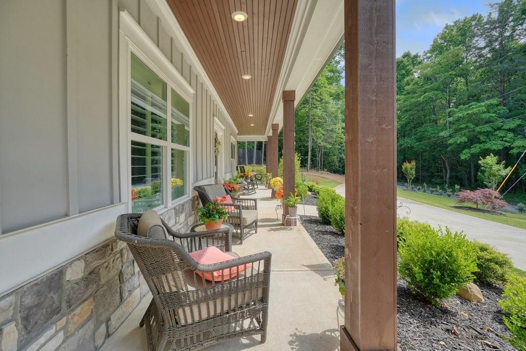 540 Byrd Mountain Lane