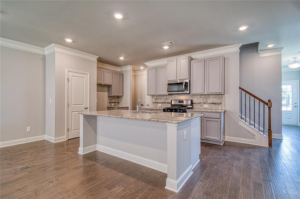 293 Depot Landing Road, Auburn, Georgia image 7