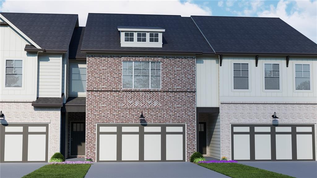 293 Depot Landing Road, Auburn, Georgia image 1