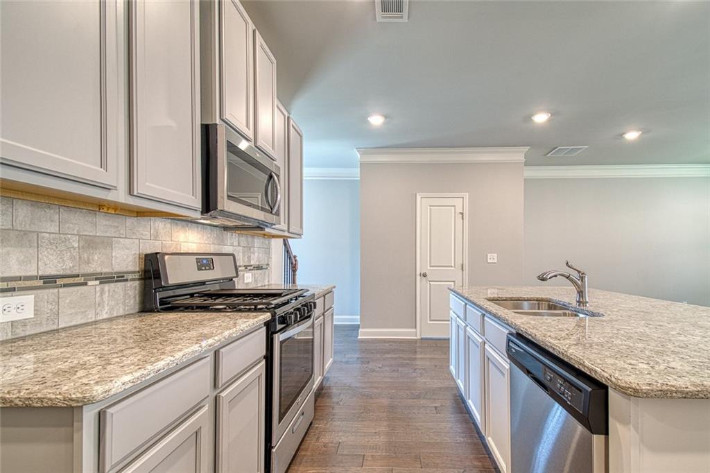 293 Depot Landing Road, Auburn, Georgia image 9