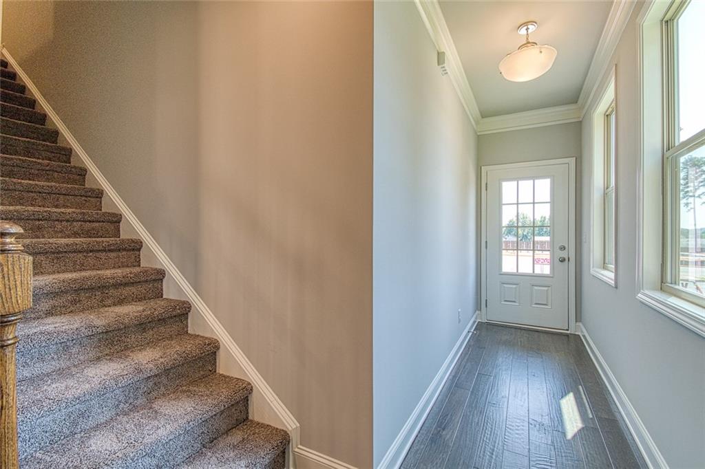 293 Depot Landing Road, Auburn, Georgia image 3