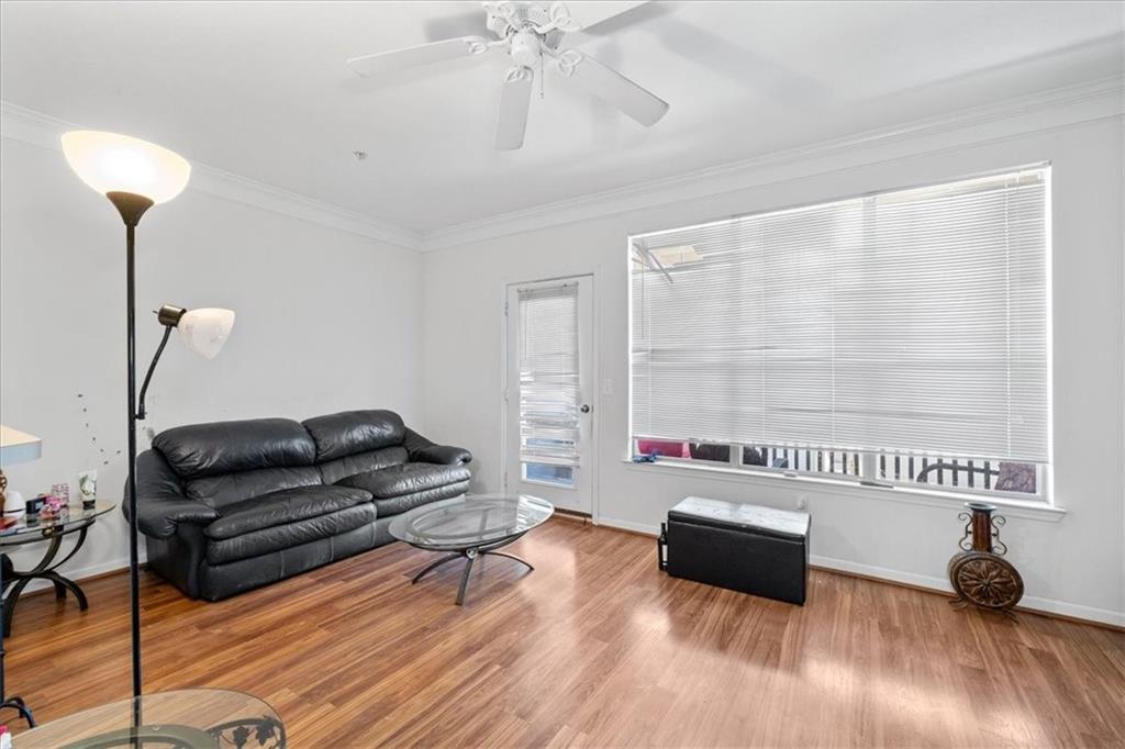 1575 Ridenour Parkway #820, Kennesaw, Georgia image 9