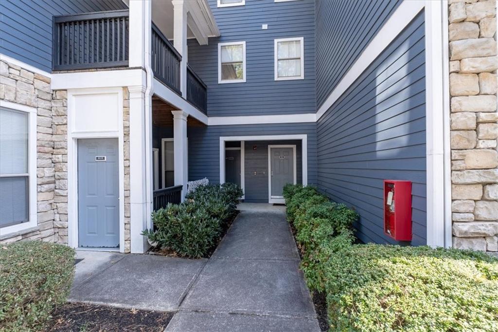 1575 Ridenour Parkway #820, Kennesaw, Georgia image 2