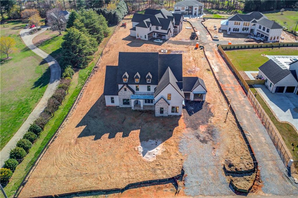 2728 Talley Lane (LOT 2)