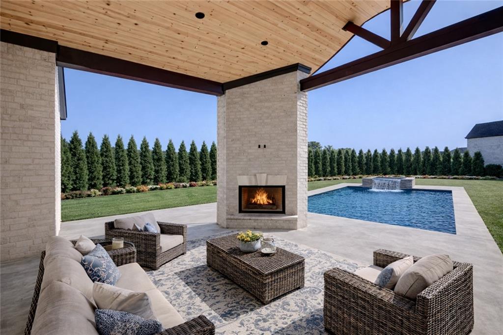 2728 Talley Lane (LOT 2)