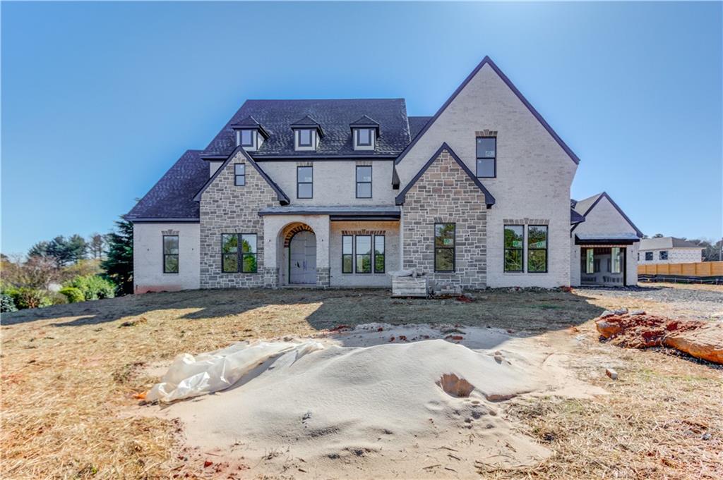 2728 Talley Lane (LOT 2)