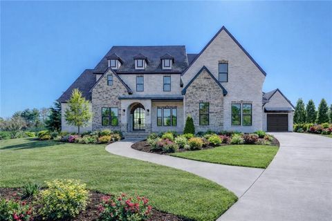 2728 Talley Lane (LOT 2) Buford GA 30519