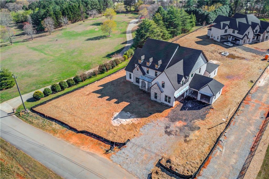 2728 Talley Lane (LOT 2)