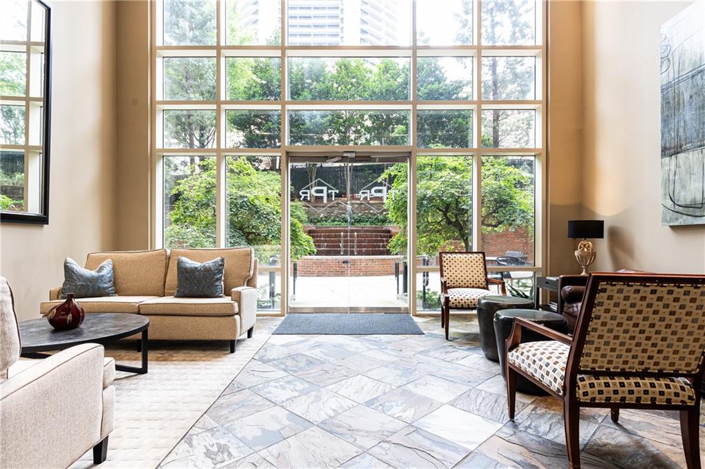 2626 Peachtree Road #706, Atlanta, Georgia image 22