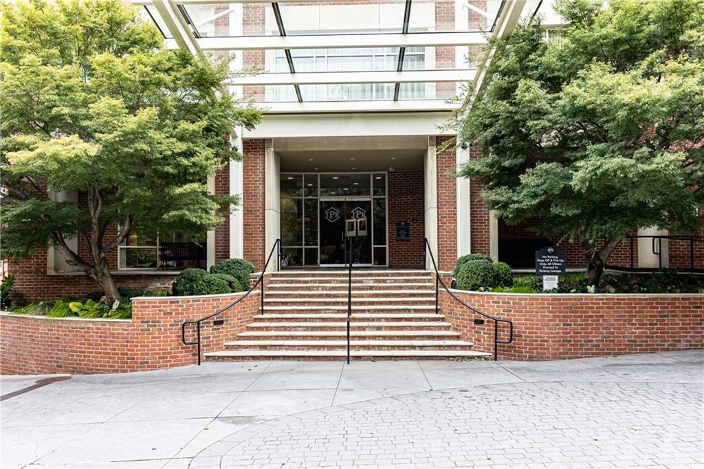 2626 Peachtree Road #706, Atlanta, Georgia image 24