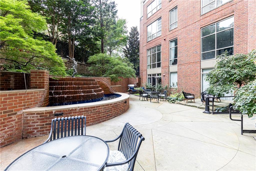 2626 Peachtree Road #706, Atlanta, Georgia image 20