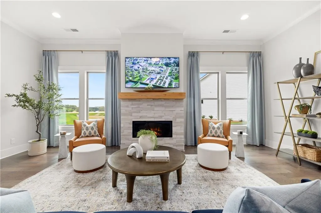 Snellville, Georgia 30078, United States, 2 Bedrooms Bedrooms, ,3 BathroomsBathrooms,Residential,Pending,49773