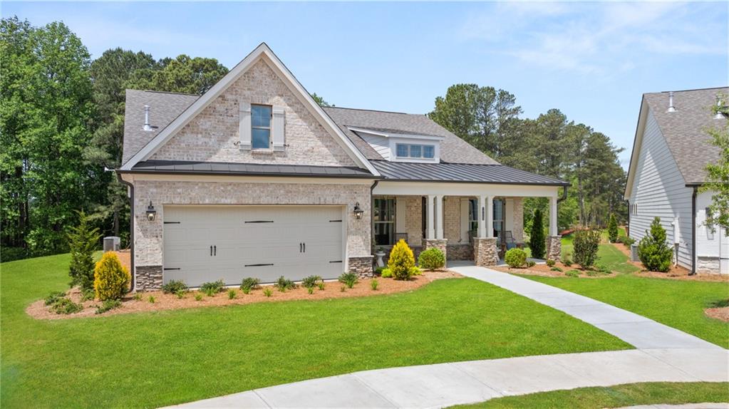 3739 Tielman Street, Snellville, Georgia image 4