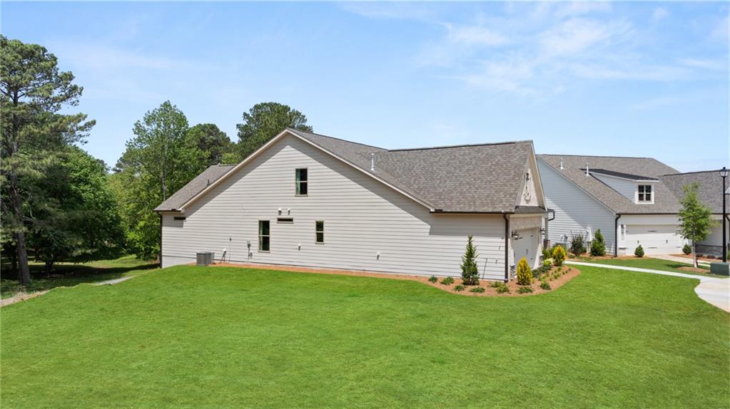 3739 Tielman Street, Snellville, Georgia image 3