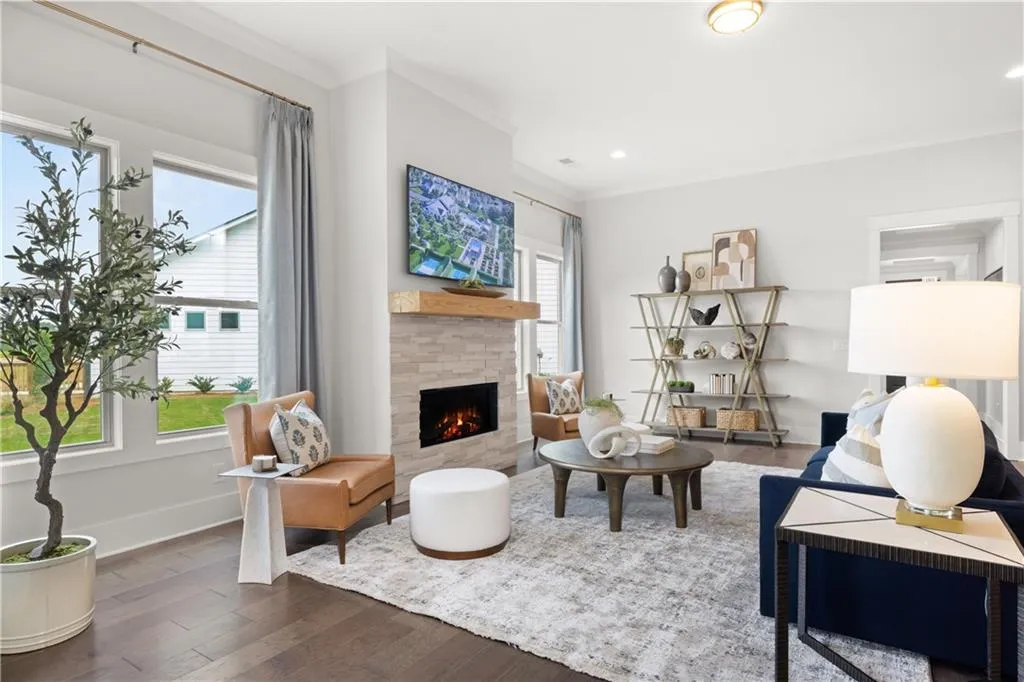 Snellville, Georgia 30078, United States, 2 Bedrooms Bedrooms, ,3 BathroomsBathrooms,Residential,Pending,49773