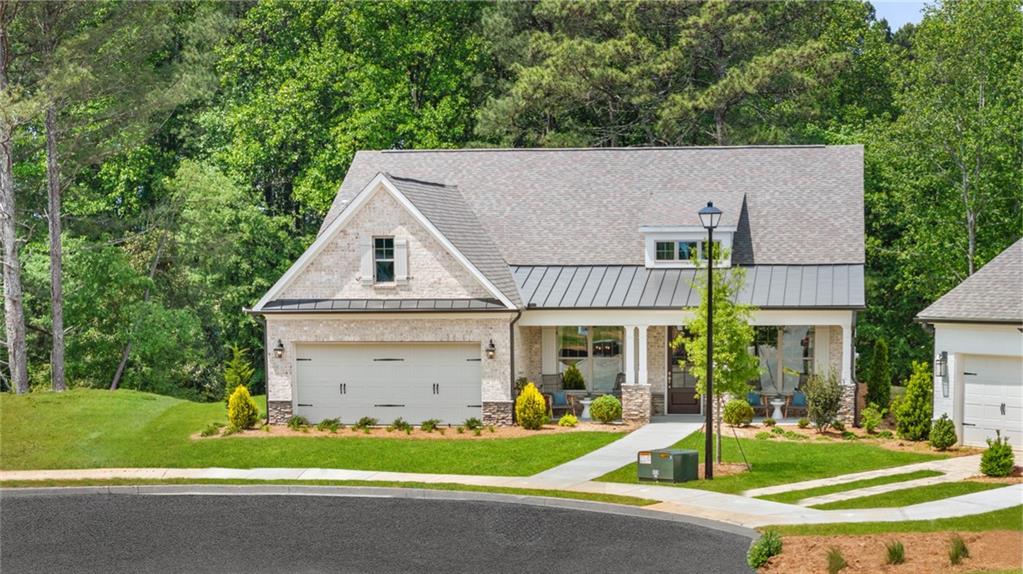 3739 Tielman Street, Snellville, Georgia image 7