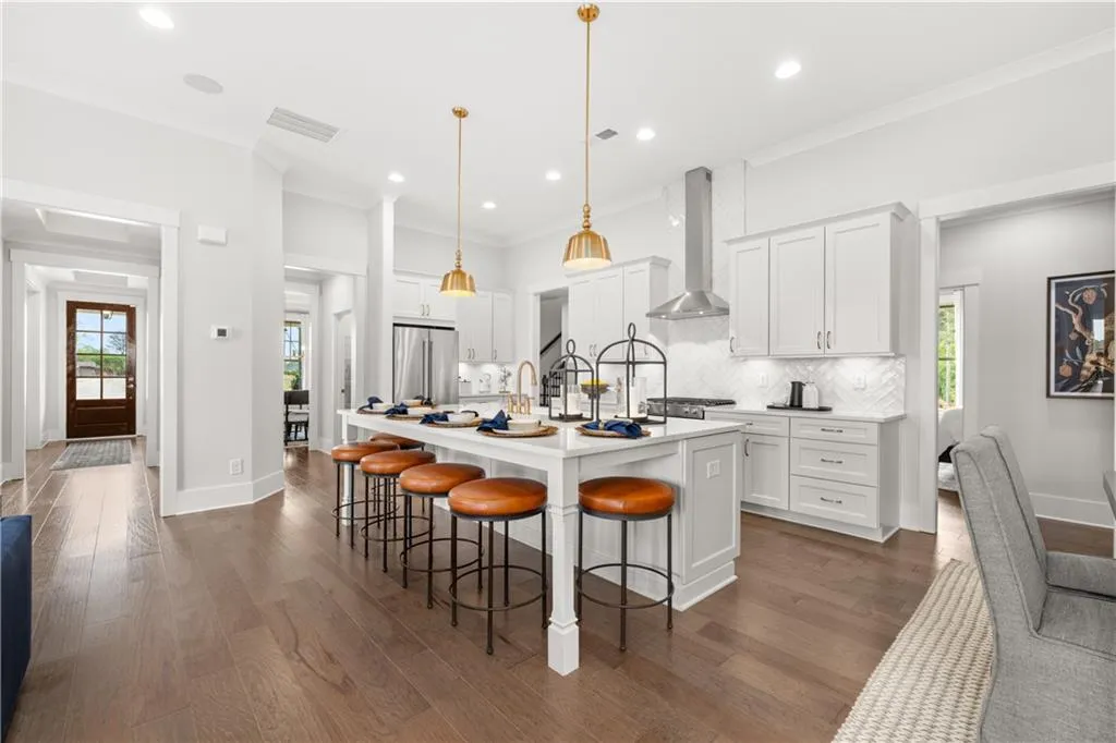 Snellville, Georgia 30078, United States, 2 Bedrooms Bedrooms, ,3 BathroomsBathrooms,Residential,Pending,49773