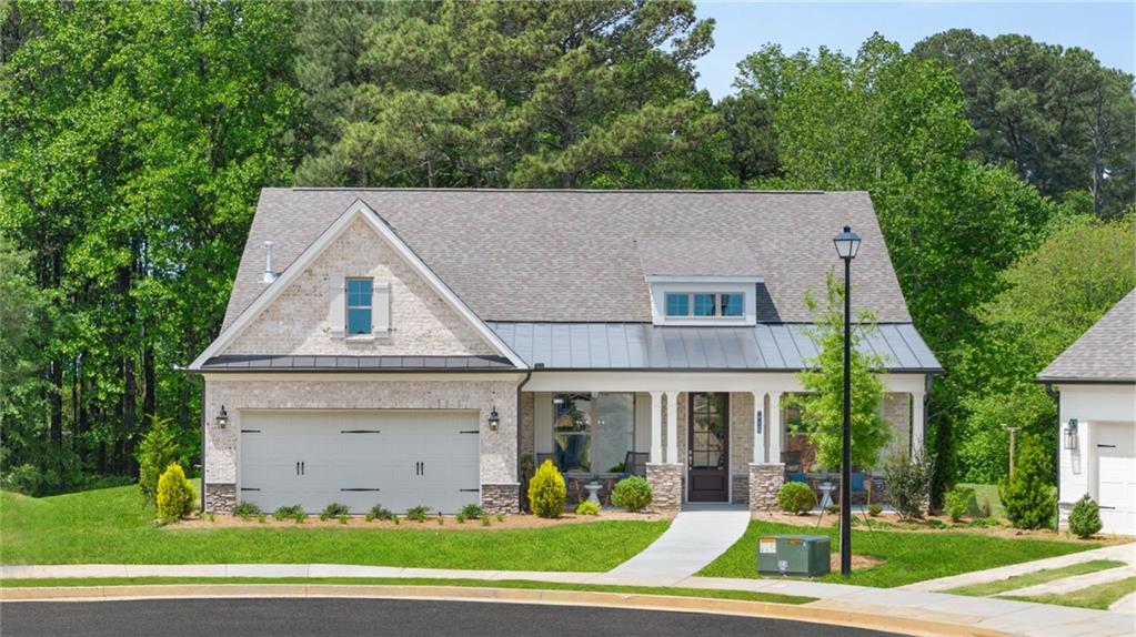 3739 Tielman Street, Snellville, Georgia image 5