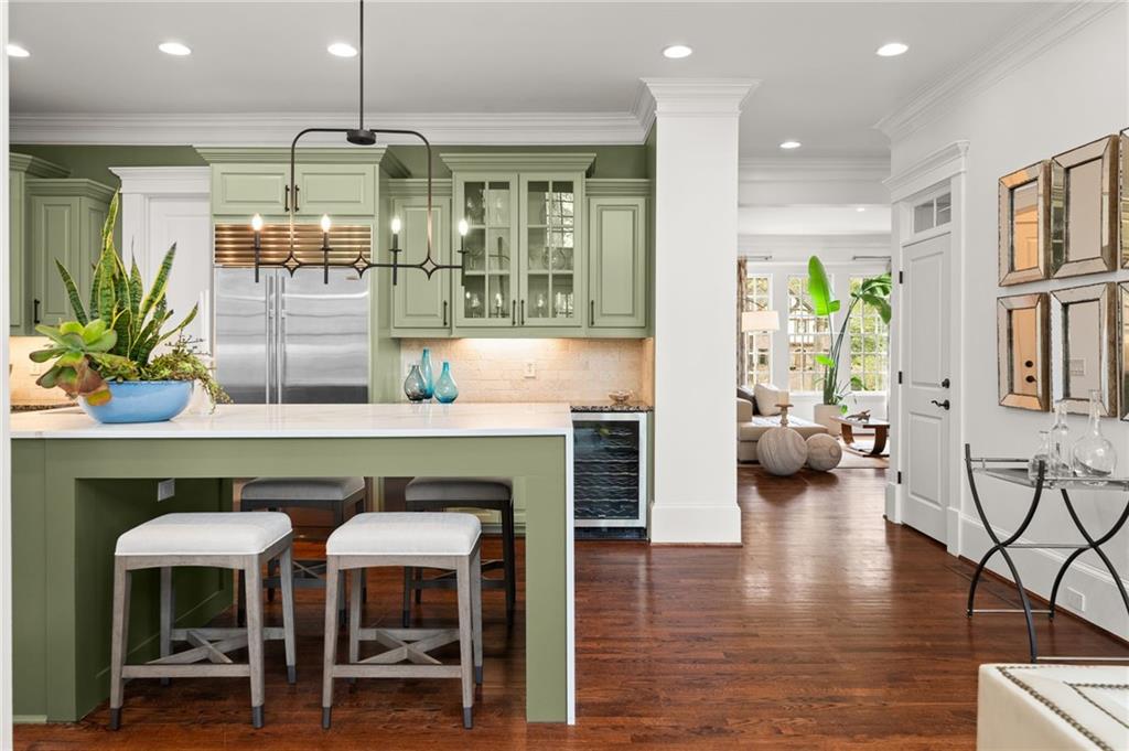 1312 Stillwood Drive NE