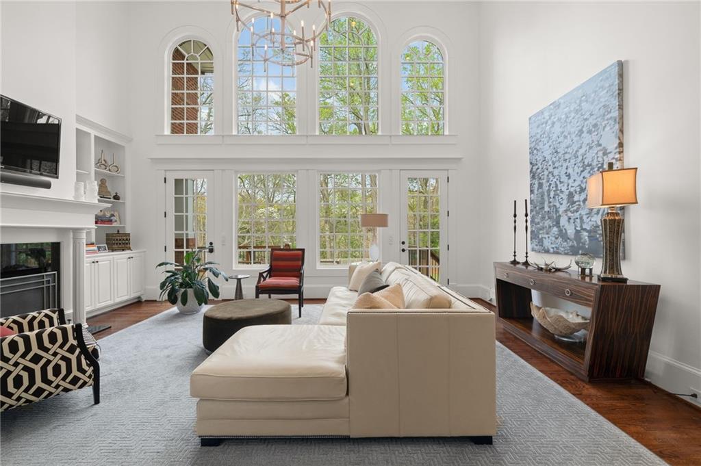 1312 Stillwood Drive NE