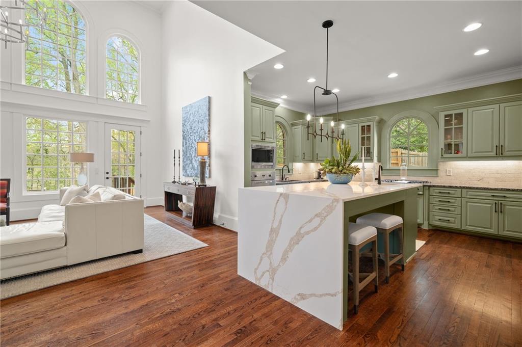 1312 Stillwood Drive NE