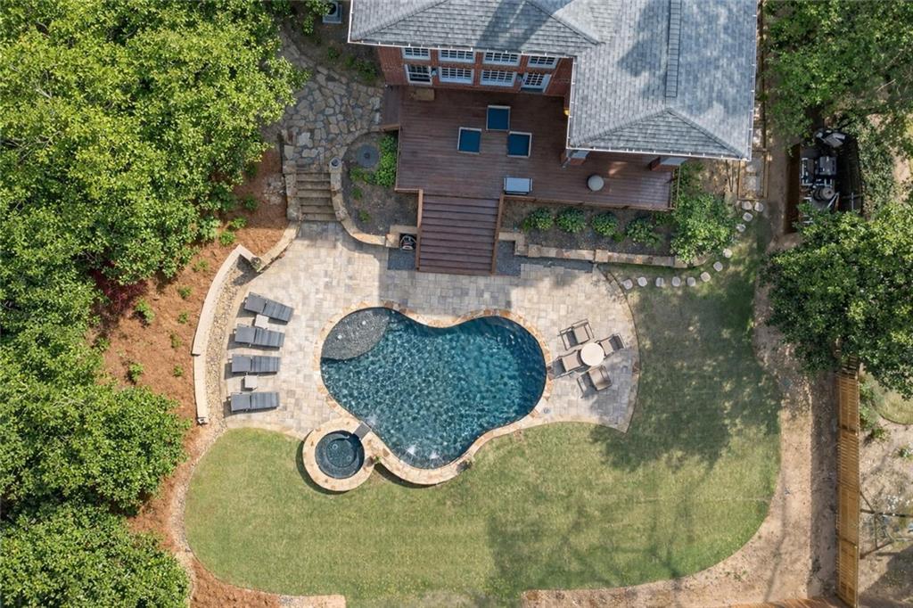 1312 Stillwood Drive NE