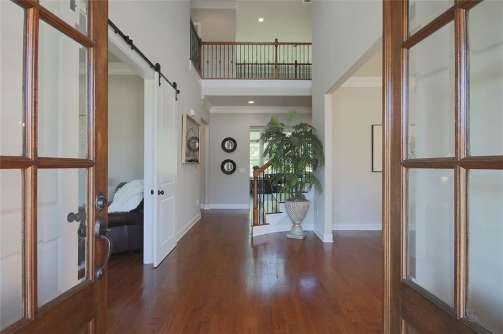 2331 Kinsale Point, Kennesaw, Georgia image 4