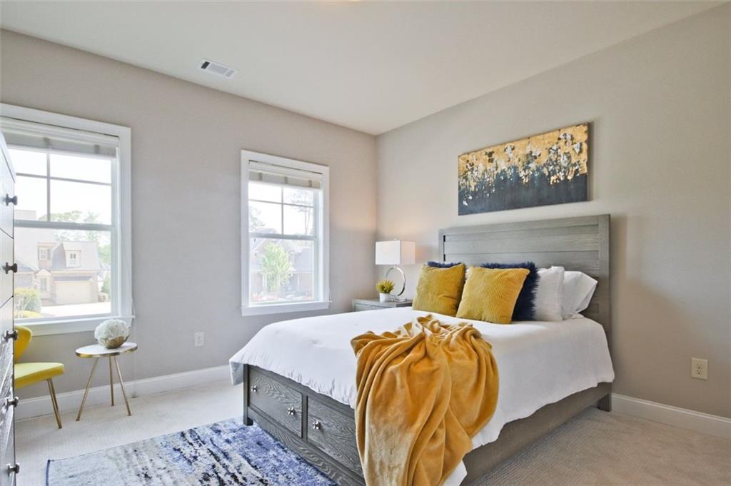 2331 Kinsale Point, Kennesaw, Georgia image 38