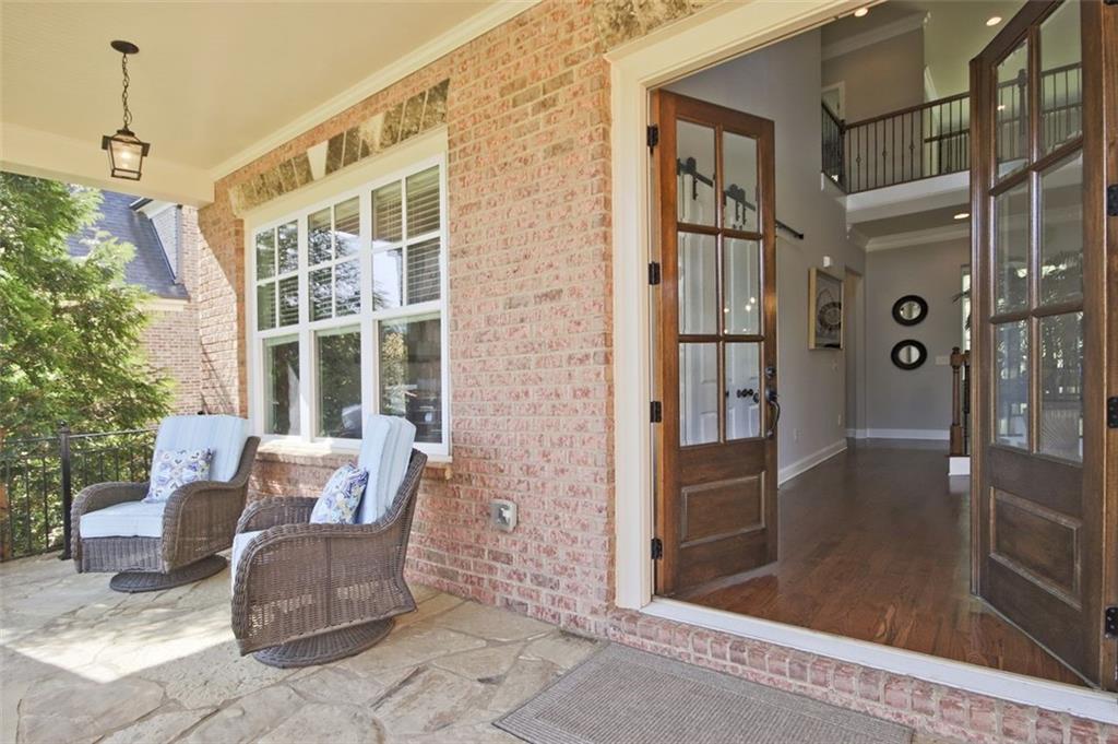 2331 Kinsale Point, Kennesaw, Georgia image 3