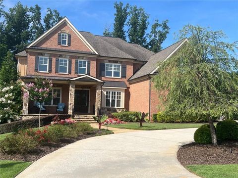 2331 KINSALE Point NW Kennesaw GA 30152