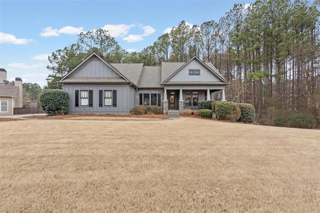 111 Washington Boulevard