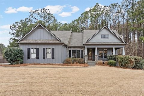 111 Washington Boulevard Dallas GA 30132