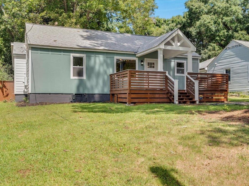 2197 Jernigan Drive