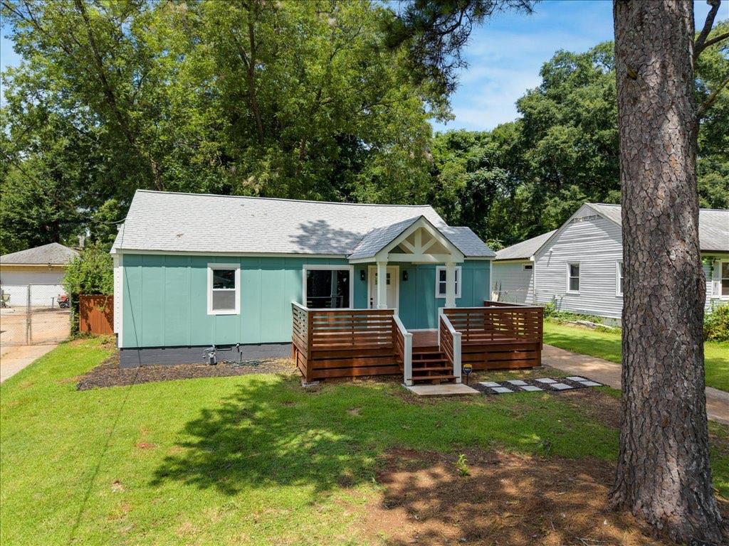 2197 Jernigan Drive