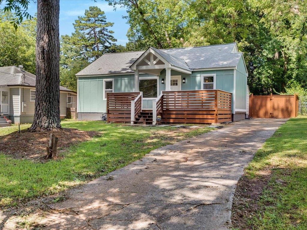 2197 Jernigan Drive