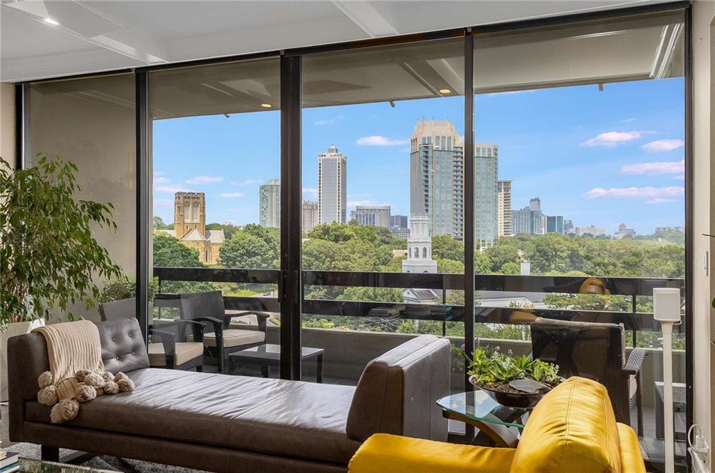 2660 Peachtree Road NW 13F