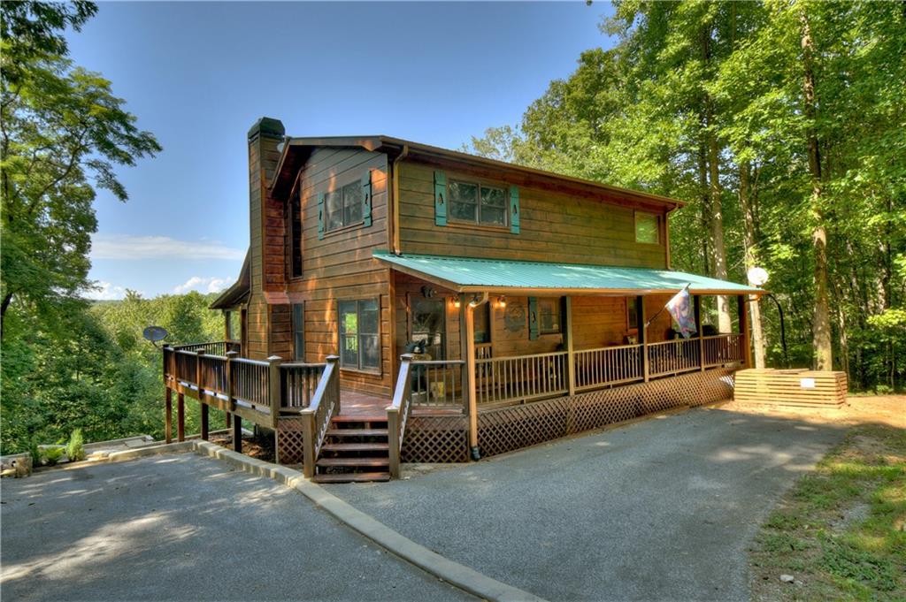 482 N Old Aska Road