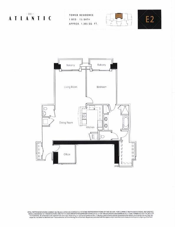 270 17th Street NW 3606