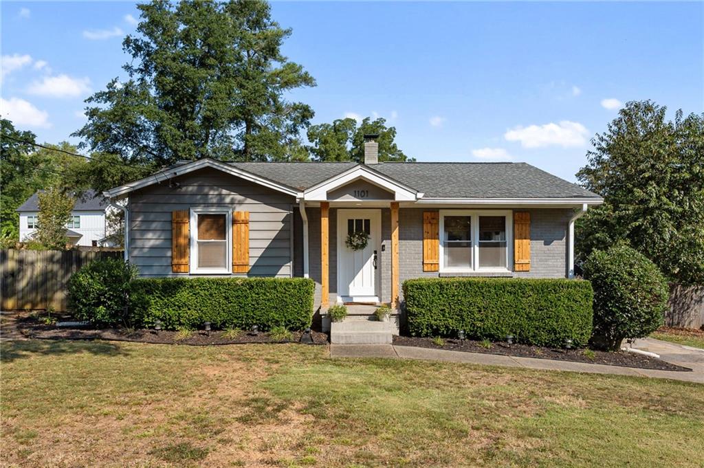 Smyrna Heights - Residential