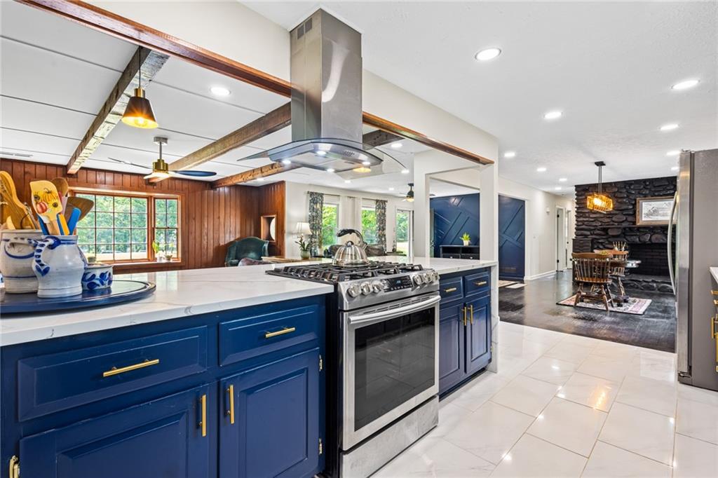 Kennesaw Acres - Residential