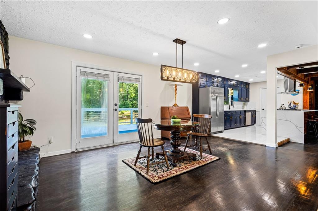 Kennesaw Acres - Residential