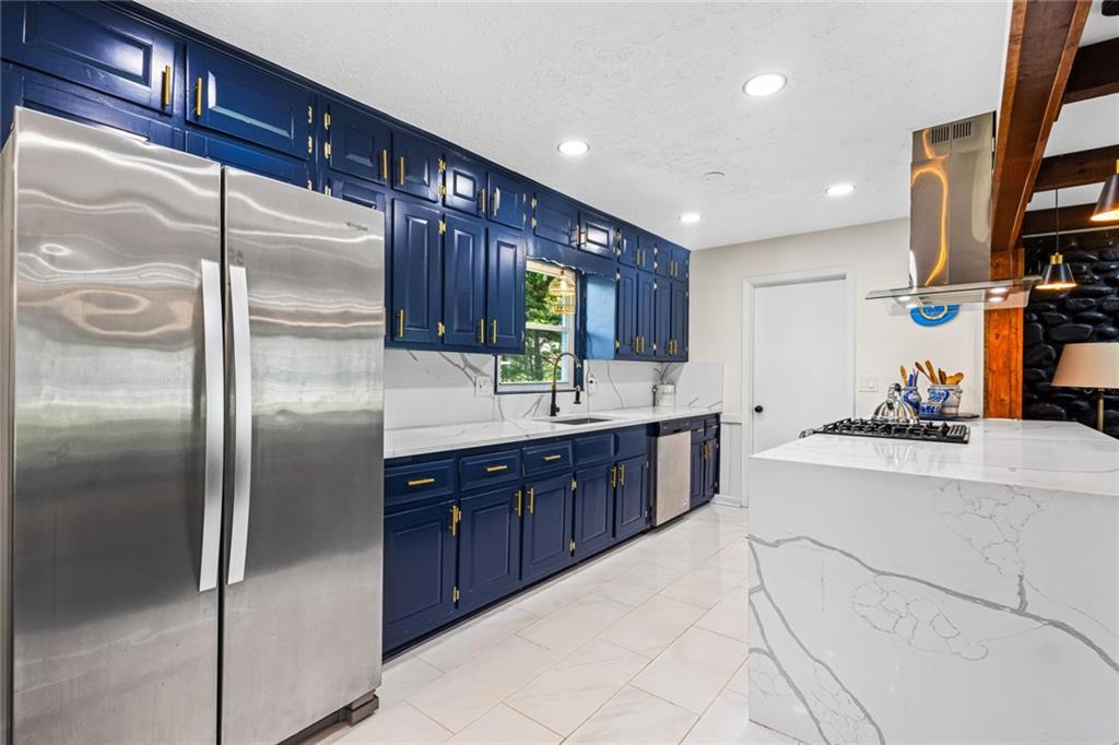 Kennesaw Acres - Residential