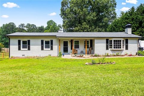 2905 Jim Owens Road NW Kennesaw GA 30152