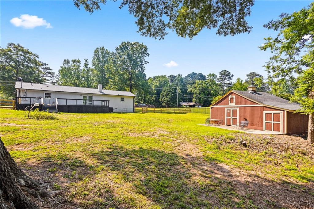 Kennesaw Acres - Residential